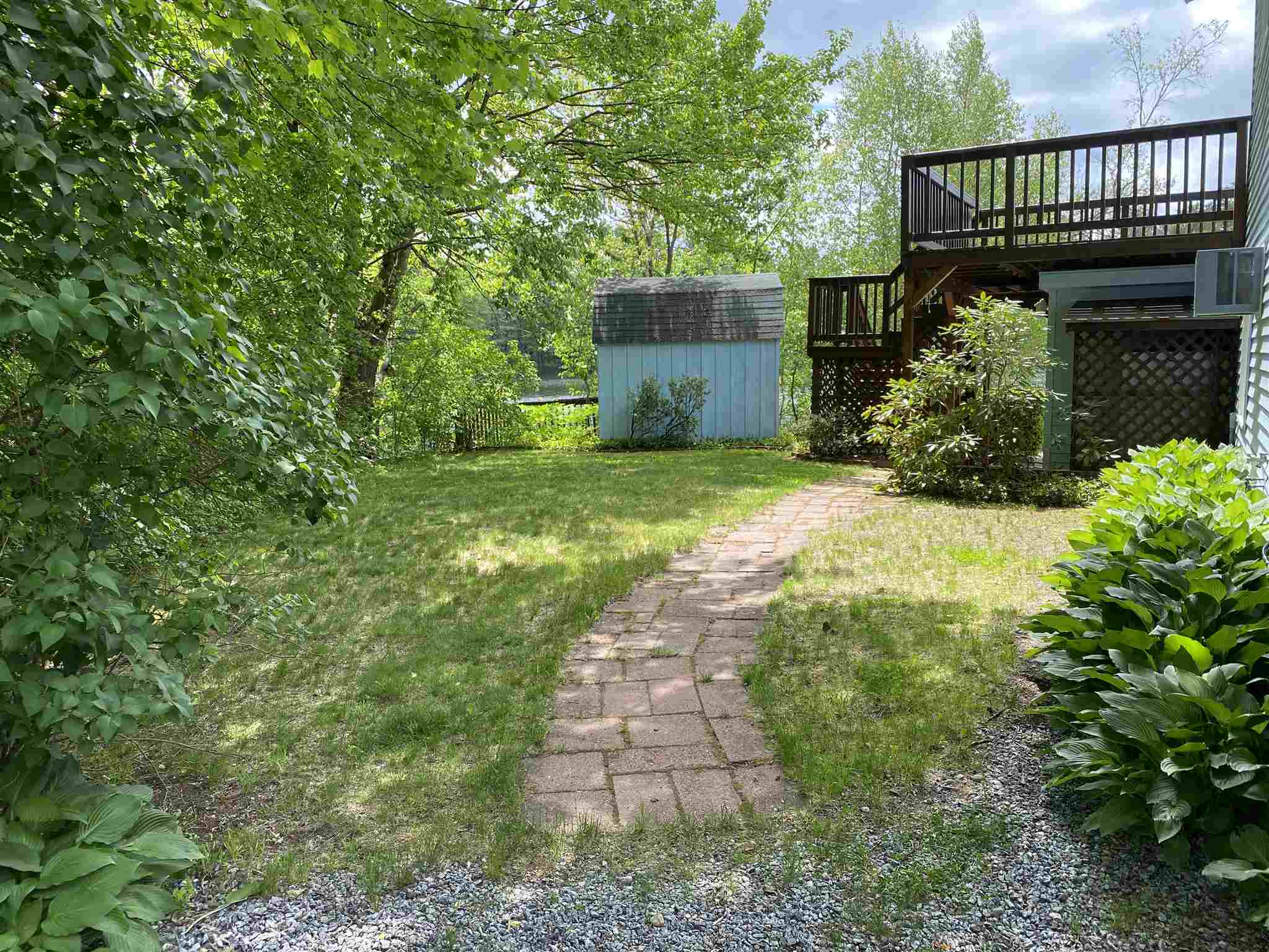 45 Daniels Road Weare, NH 03281 - Photo 31 of 37