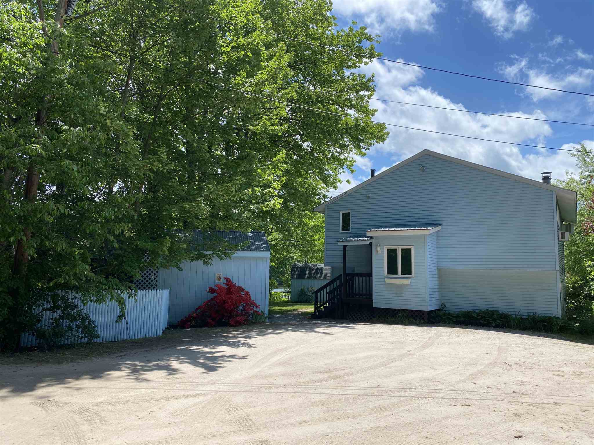 45 Daniels Road Weare, NH 03281 - Photo 33 of 37