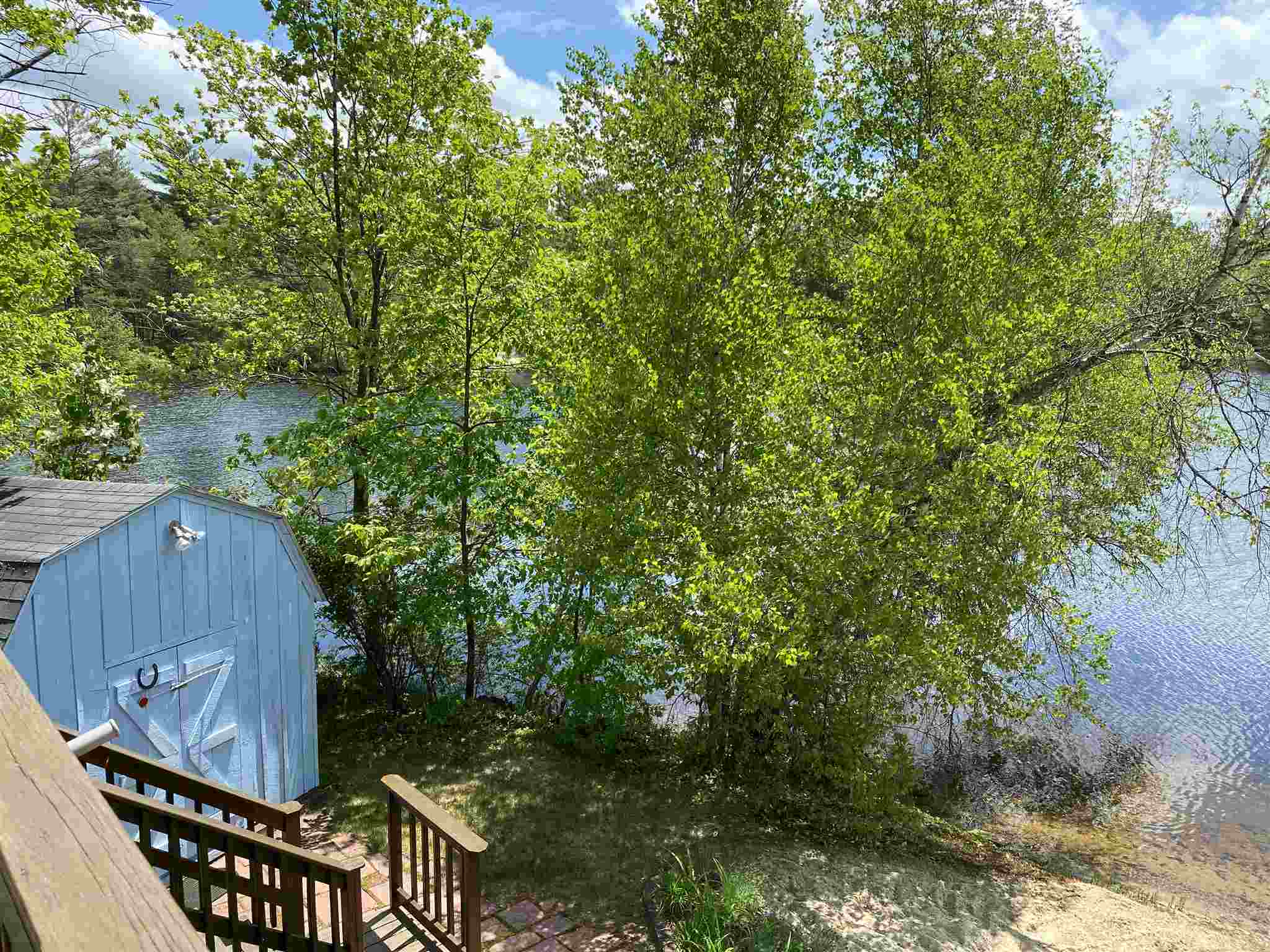 45 Daniels Road Weare, NH 03281 - Photo 35 of 37