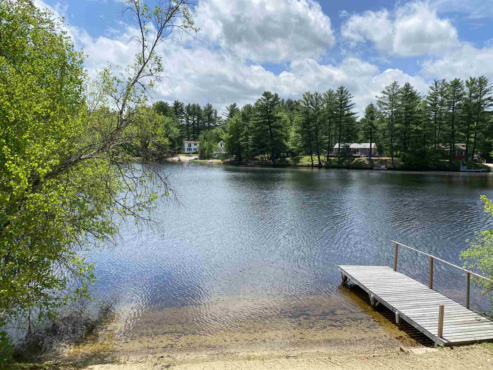45 Daniels Road Weare, NH 03281 - Photo 36 of 37