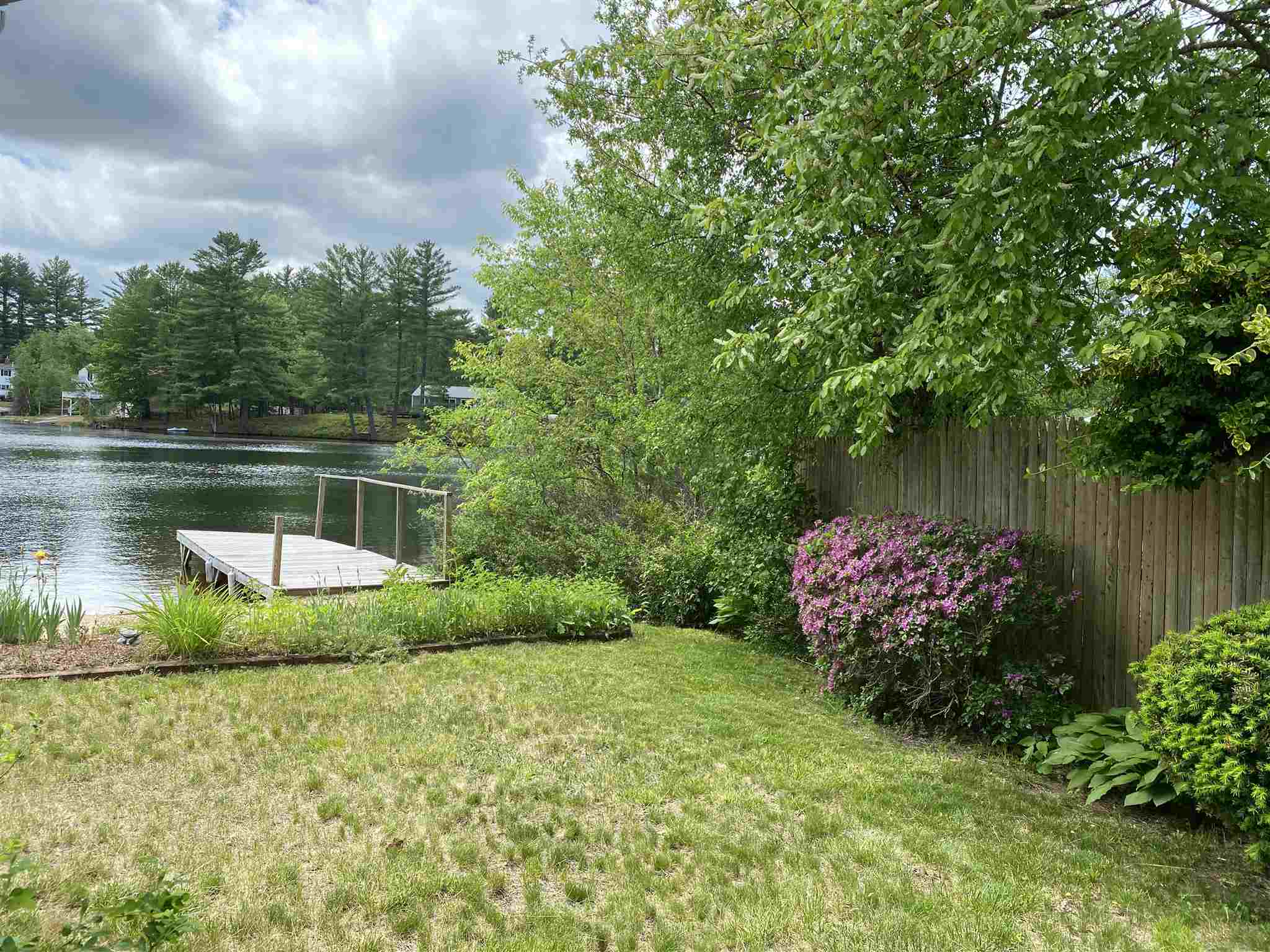 45 Daniels Road Weare, NH 03281 - Photo 5 of 37