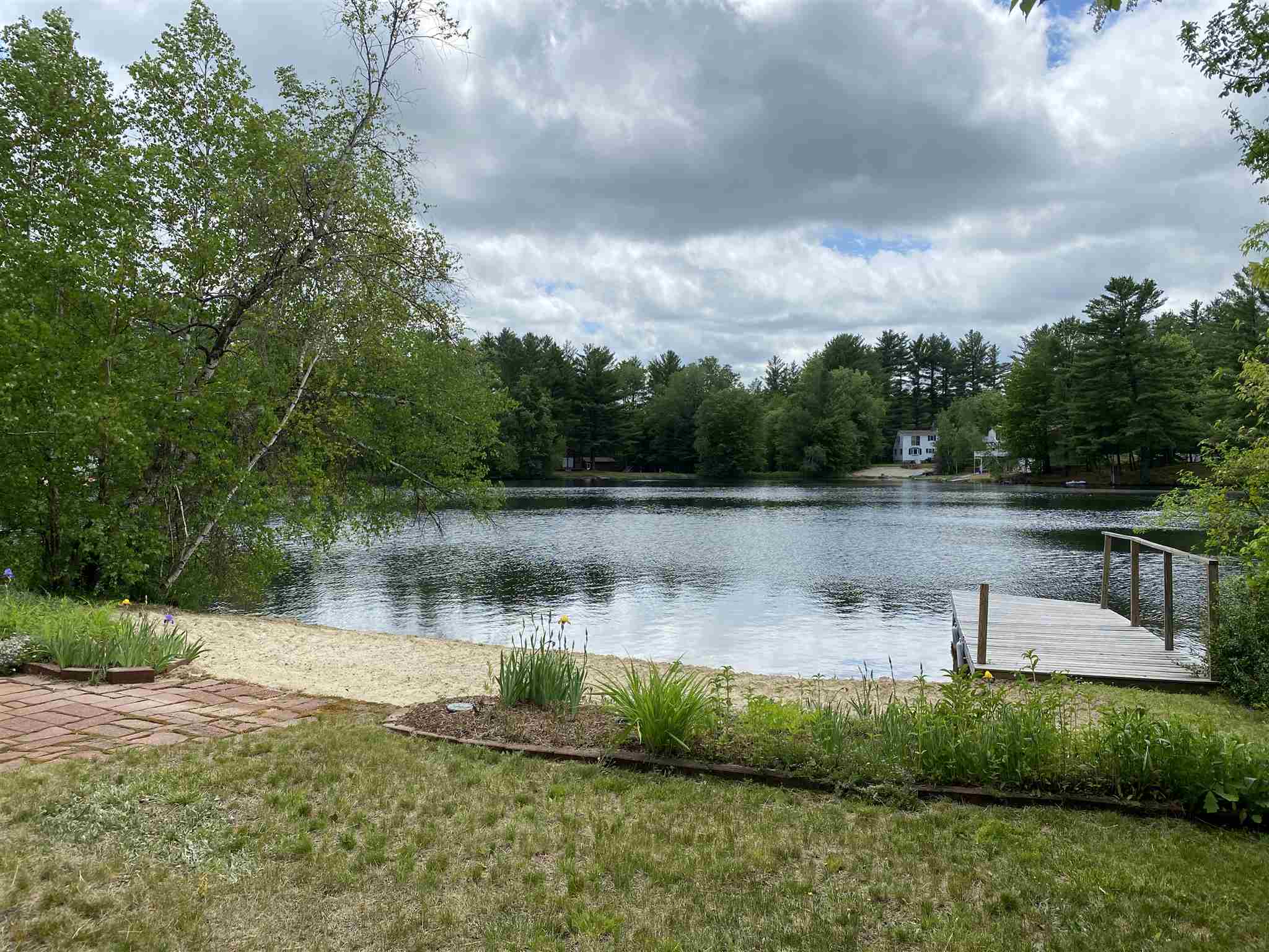 45 Daniels Road Weare, NH 03281 - Photo 6 of 37