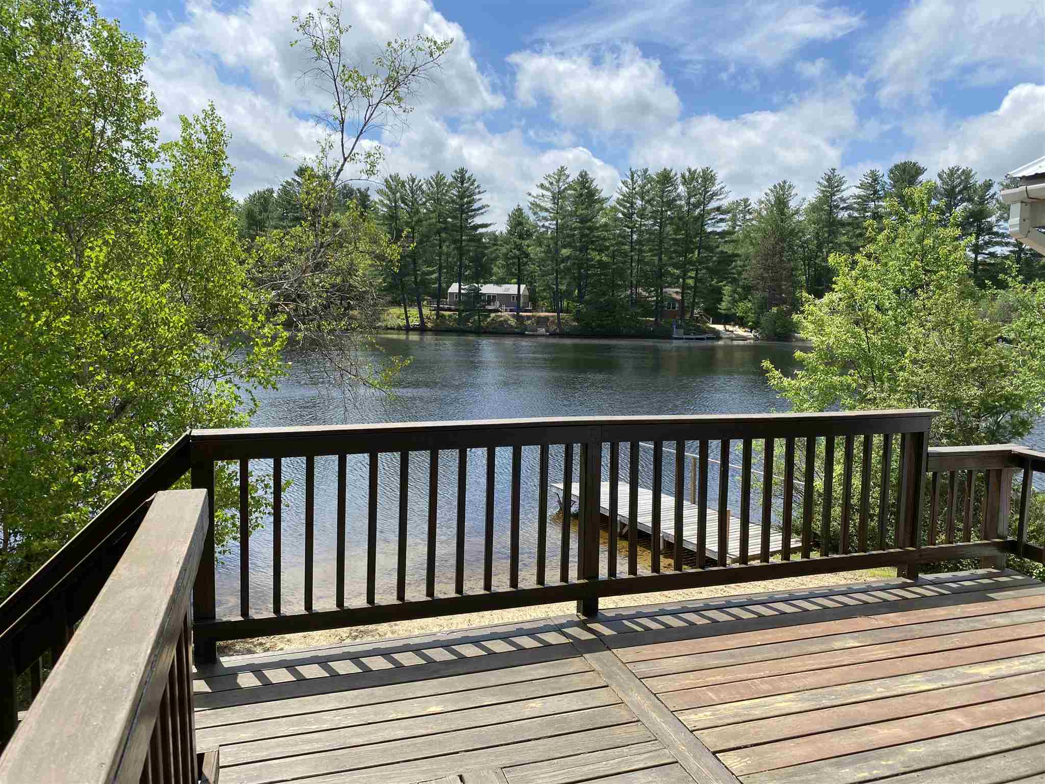 45 Daniels Road Weare, NH 03281 - Photo 7 of 37