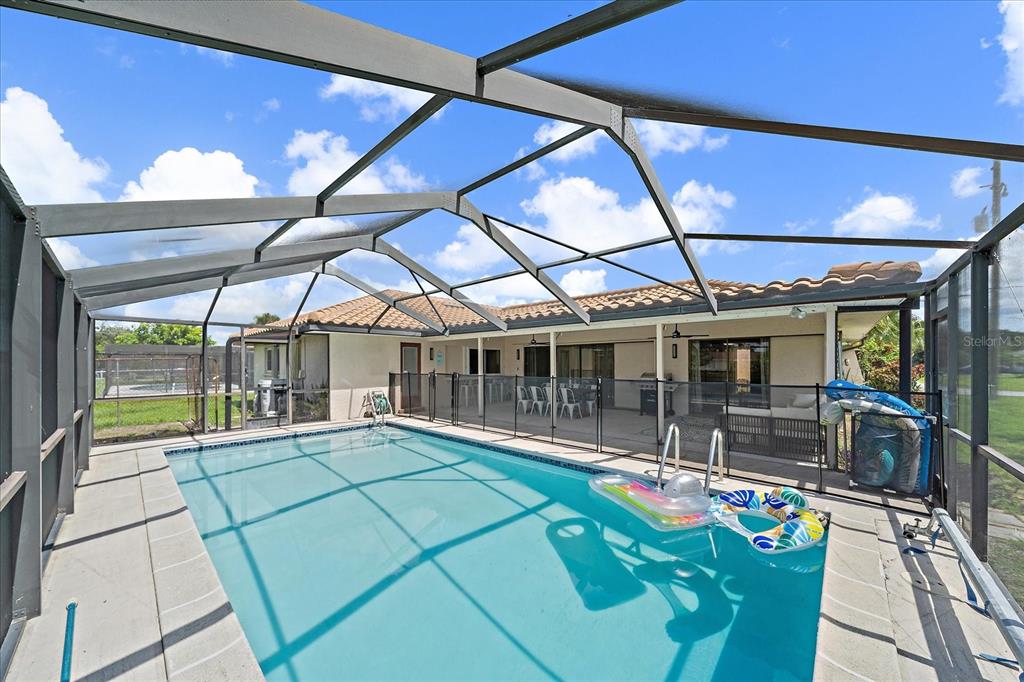 3041 Clifford Street Punta Gorda, FL 33980 - Photo 19 of 28