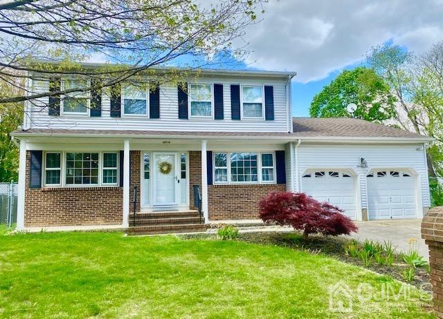 75 Deerfield Road East Brunswick, NJ 08816 - Photo 1 of 27 Gallery Image 1