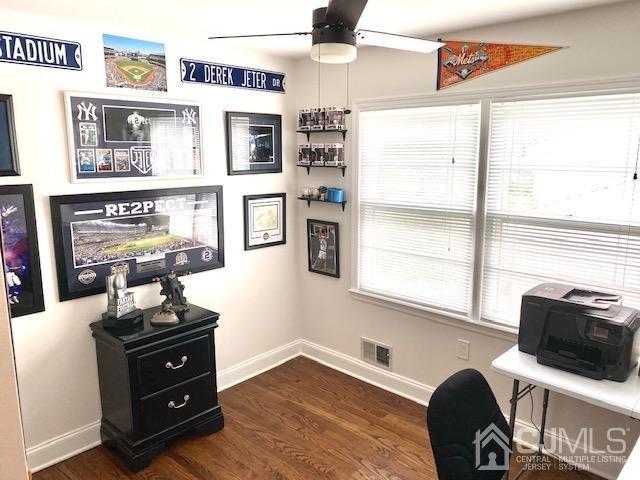 75 Deerfield Road East Brunswick, NJ 08816 - Photo 16 of 27 Gallery Image 16