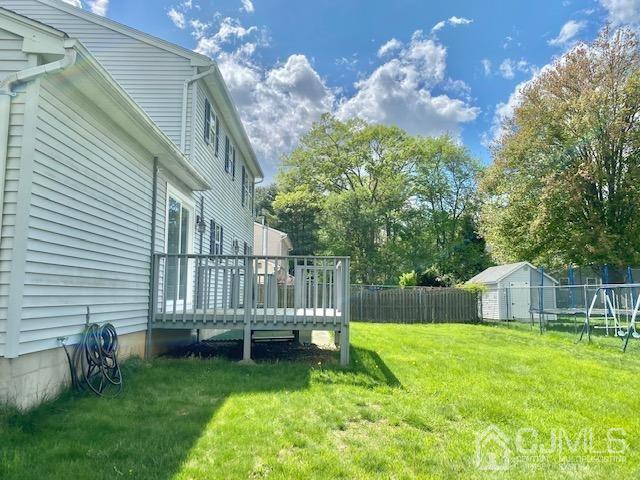 75 Deerfield Road East Brunswick, NJ 08816 - Photo 26 of 27 Gallery Image 26