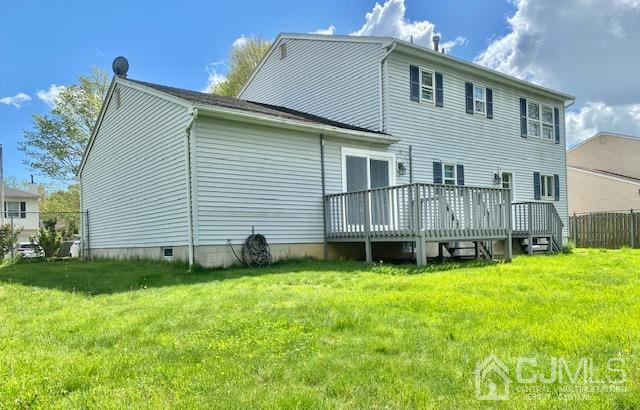 75 Deerfield Road East Brunswick, NJ 08816 - Photo 8 of 27 Gallery Image 8