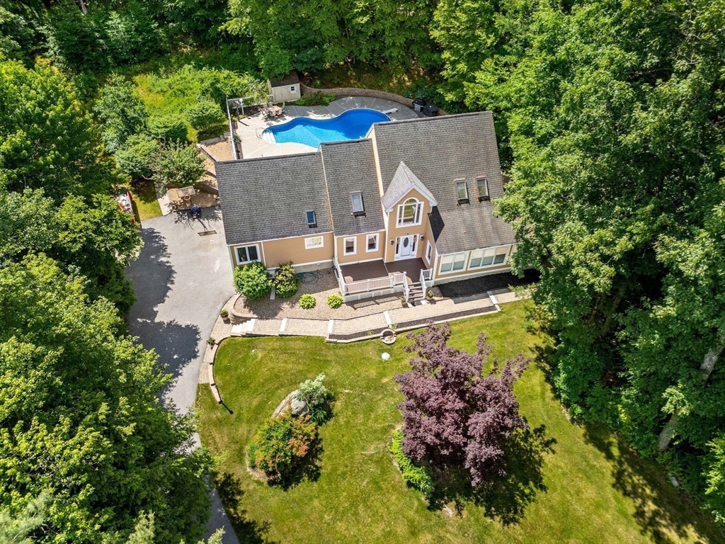 9 Abby Road Westford, MA 01886 - Photo 1 of 41