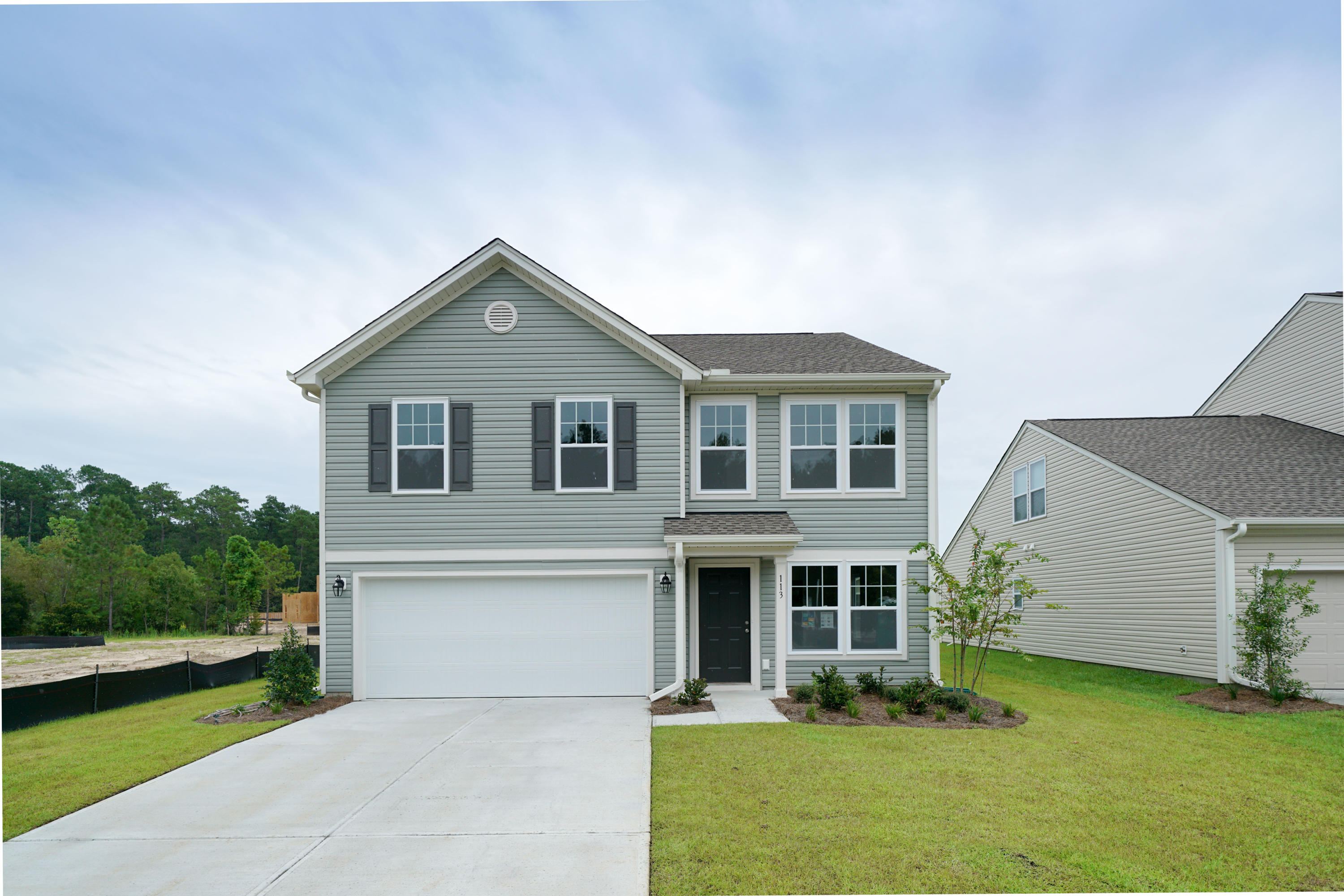 113 Rockingham Way, Unit 54 Moncks Corner, SC 29461 - Photo 1 of 37 1