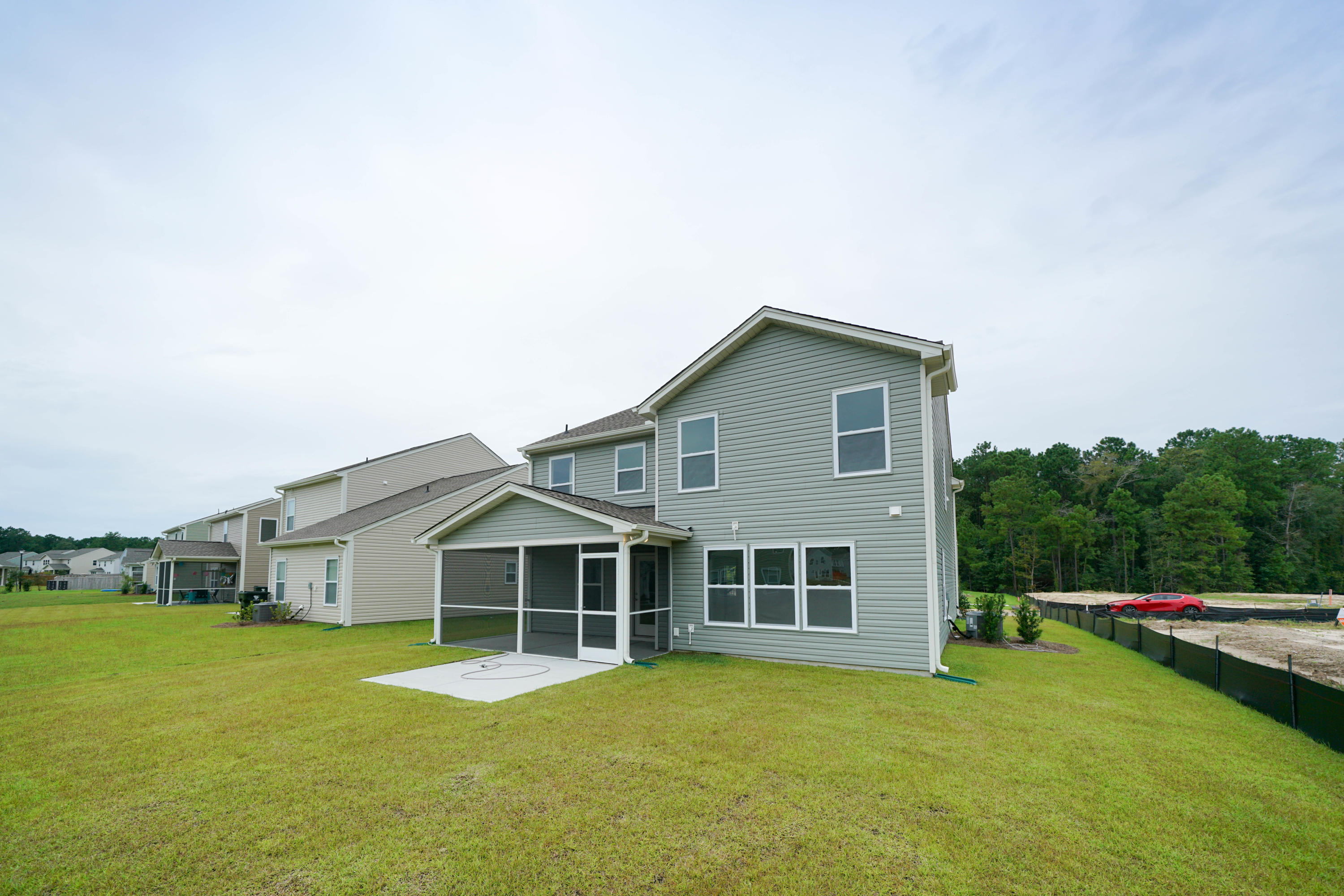 113 Rockingham Way, Unit 54 Moncks Corner, SC 29461 - Photo 37 of 37 91