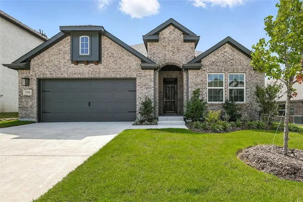 $369,990 | 4928 Water Lily Lane, Crowley, TX 76036