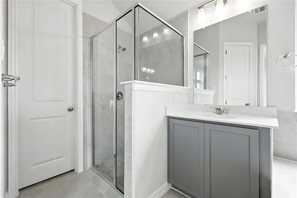 $369,990 | 4928 Water Lily Lane, Crowley, TX 76036