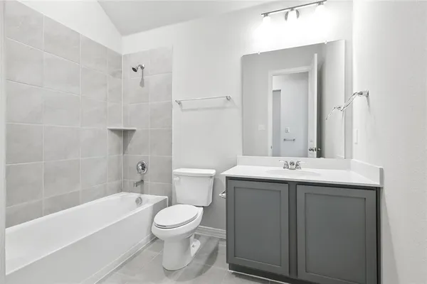 $369,990 | 4928 Water Lily Lane, Crowley, TX 76036