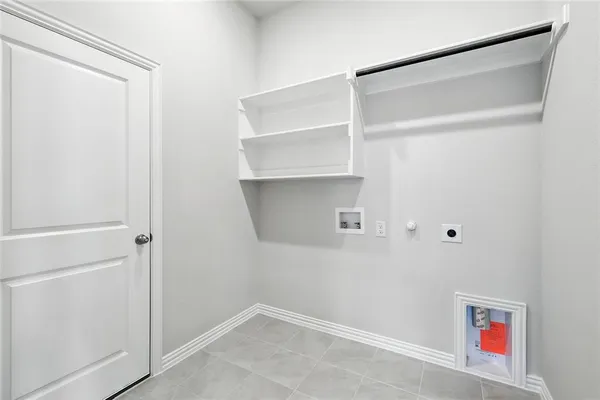 $369,990 | 4928 Water Lily Lane, Crowley, TX 76036