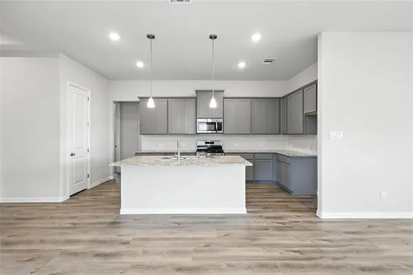 $369,990 | 4928 Water Lily Lane, Crowley, TX 76036