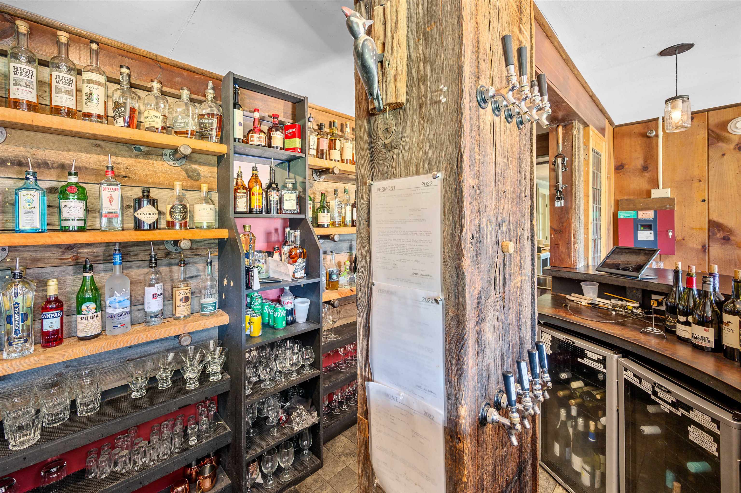 14 Barrows Road Stowe, VT 05672 - Photo 27 of 55