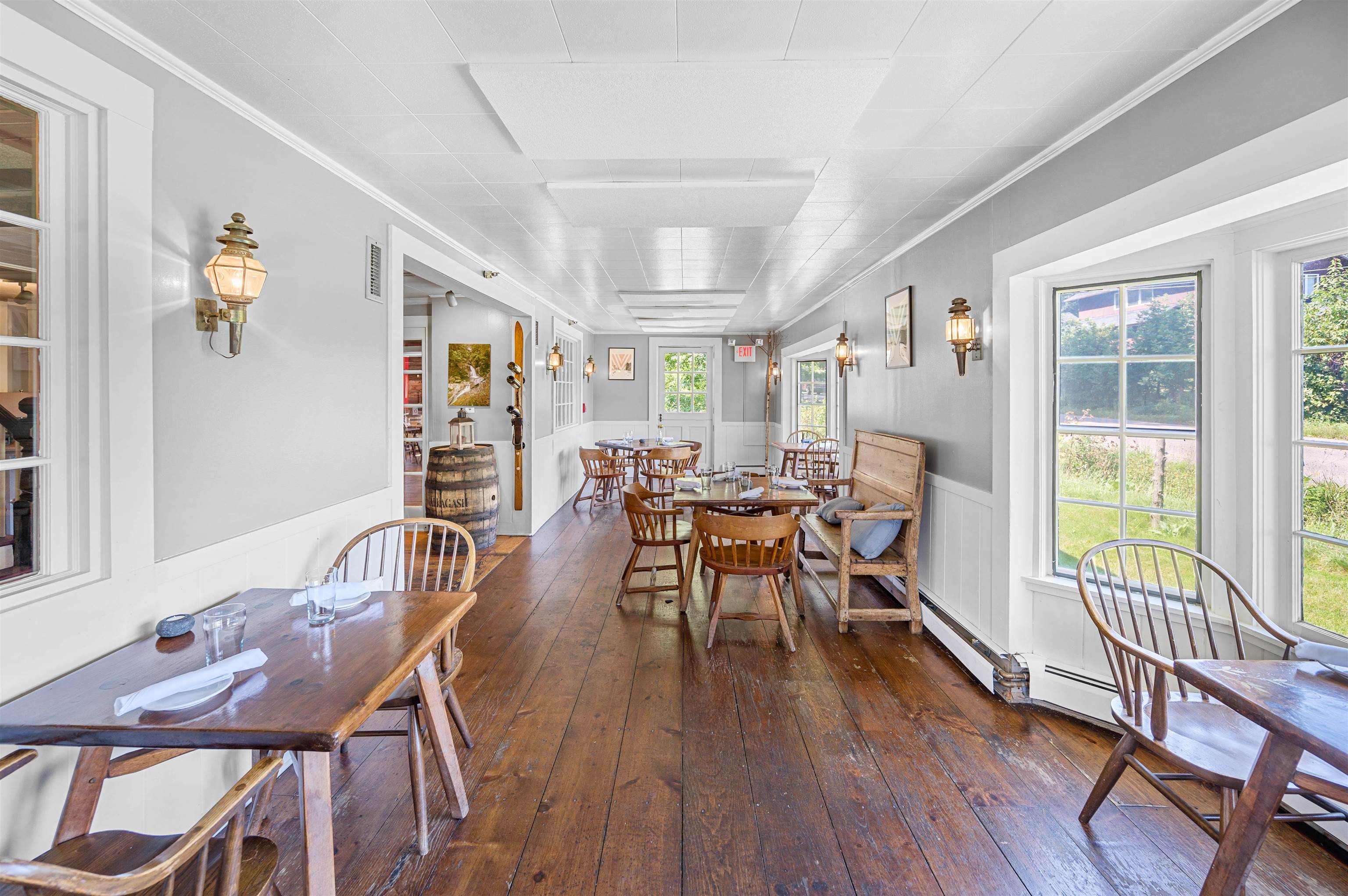 14 Barrows Road Stowe, VT 05672 - Photo 31 of 55