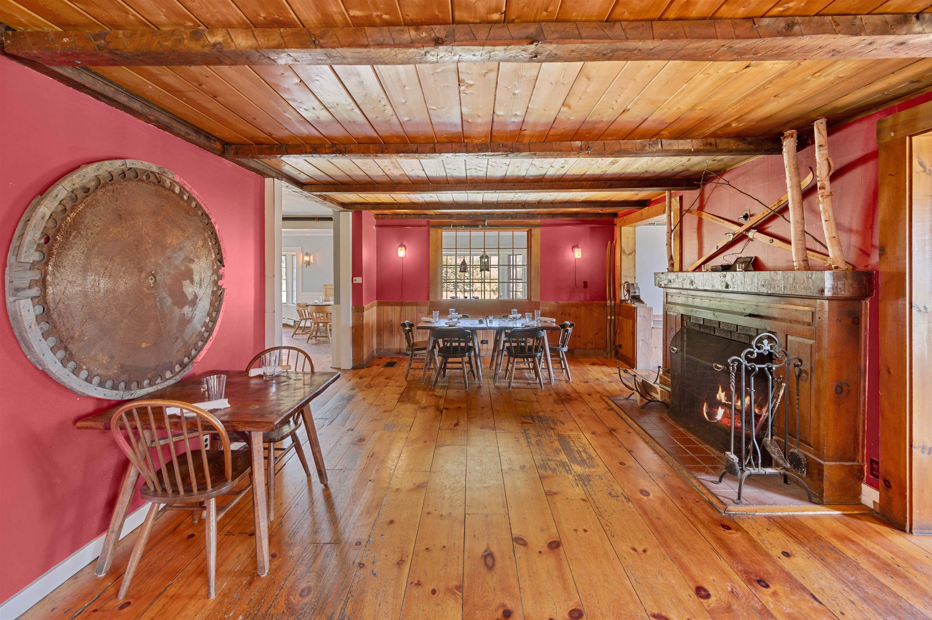 14 Barrows Road Stowe, VT 05672 - Photo 39 of 55