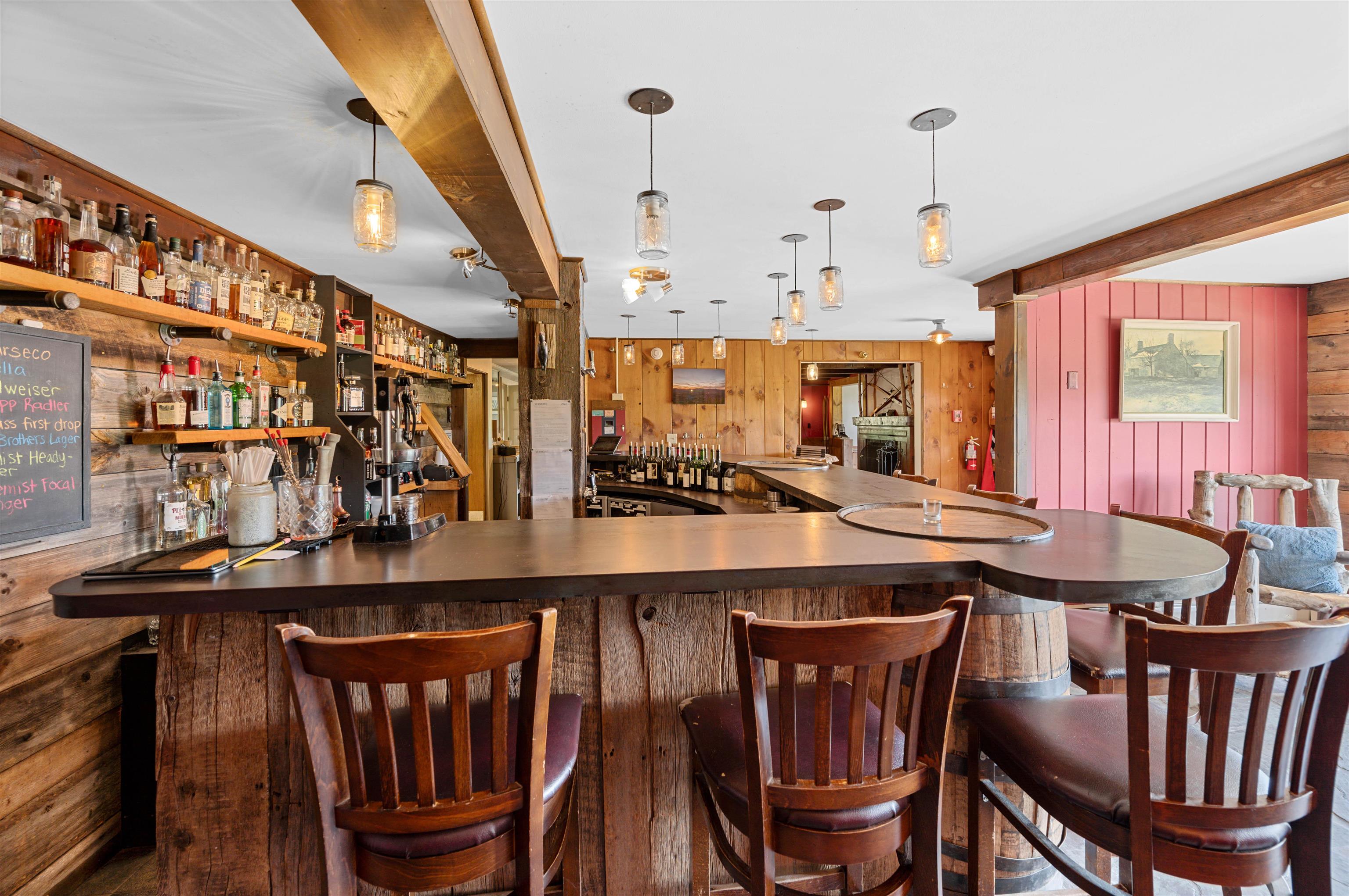 14 Barrows Road Stowe, VT 05672 - Photo 42 of 55