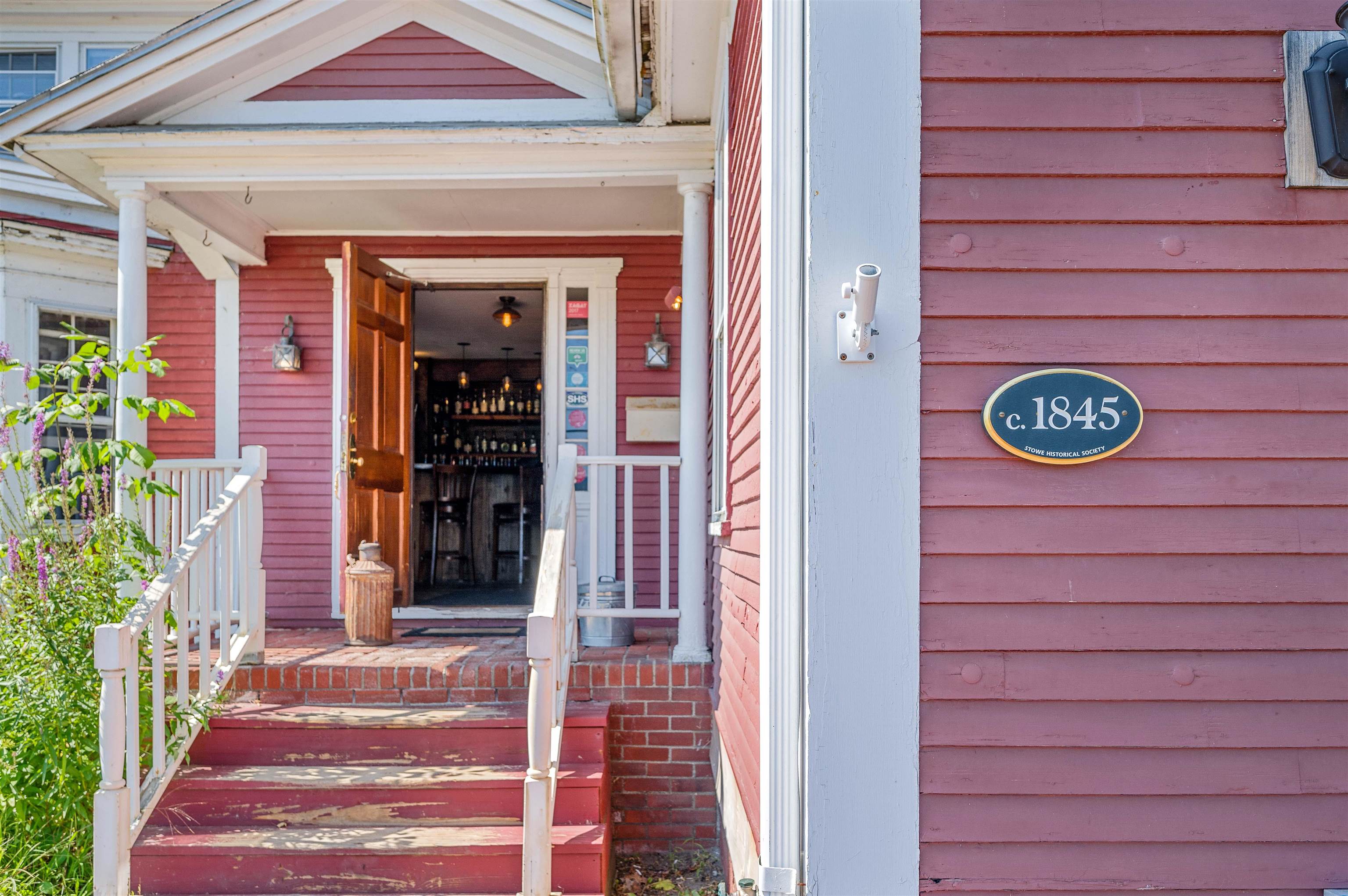14 Barrows Road Stowe, VT 05672 - Photo 45 of 55