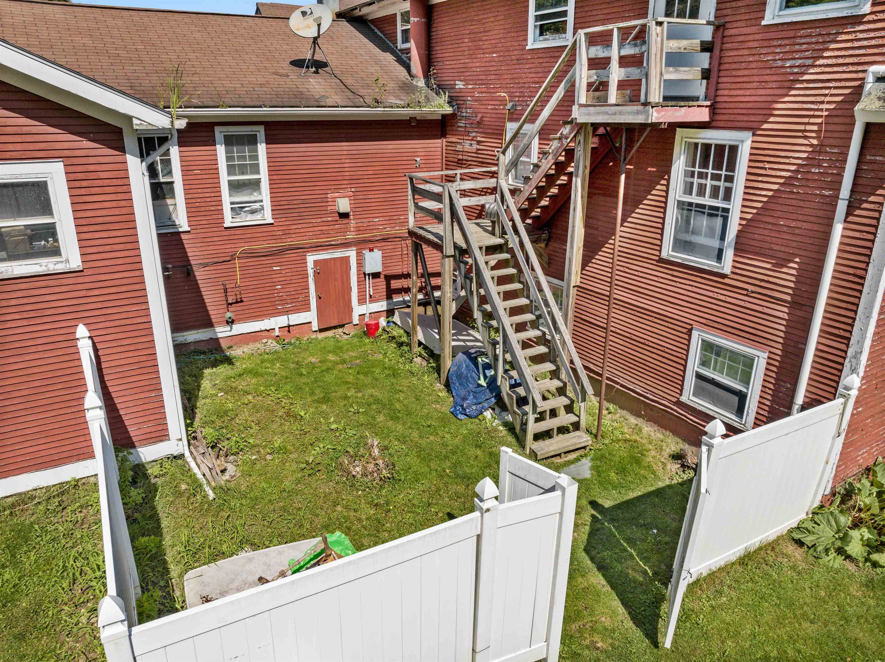 14 Barrows Road Stowe, VT 05672 - Photo 47 of 55