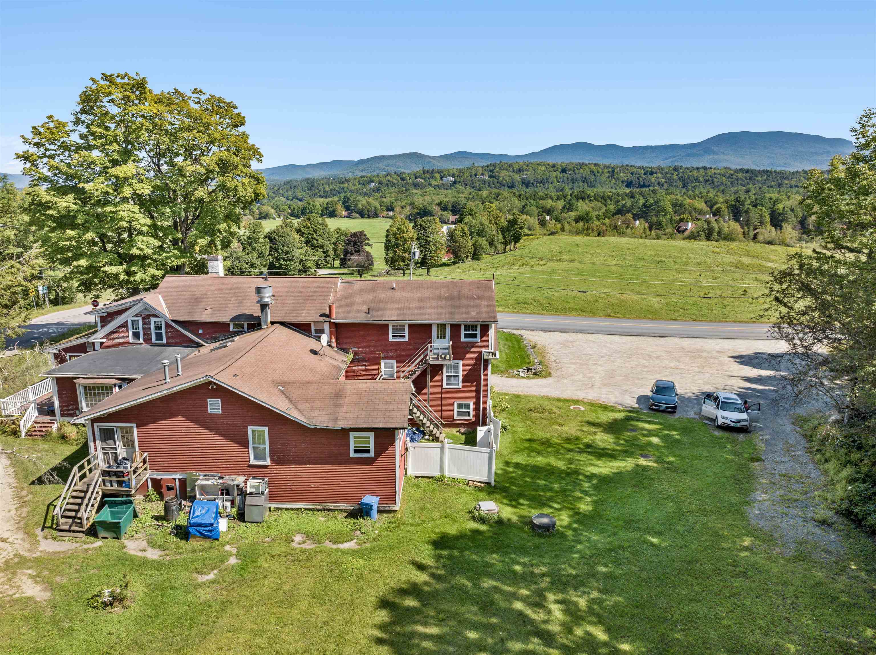 14 Barrows Road Stowe, VT 05672 - Photo 48 of 55