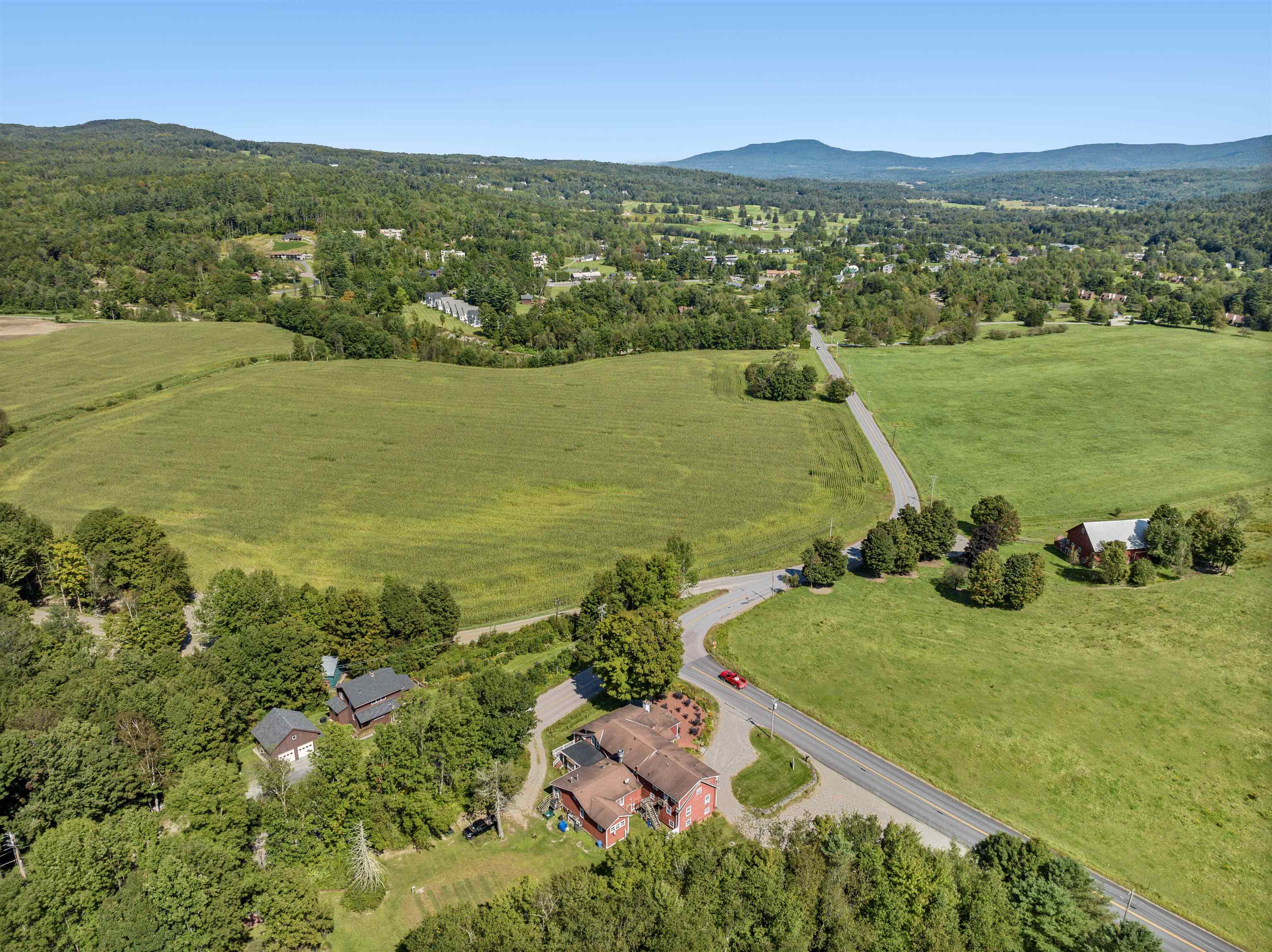 14 Barrows Road Stowe, VT 05672 - Photo 52 of 55