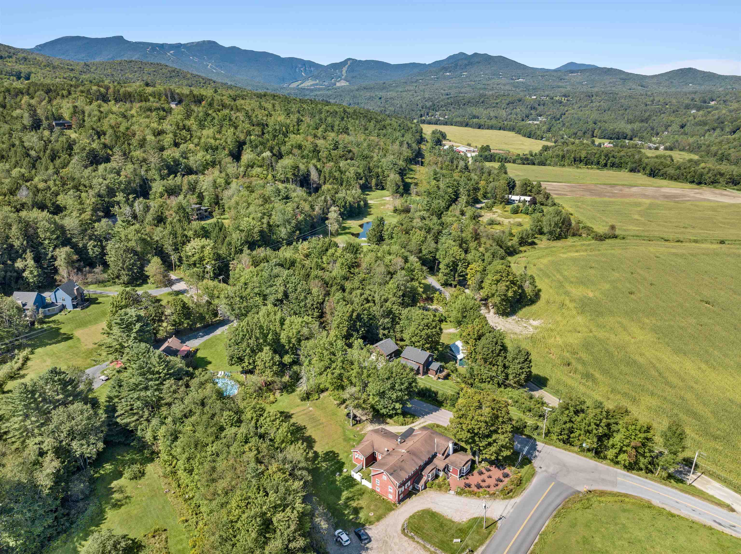 14 Barrows Road Stowe, VT 05672 - Photo 53 of 55