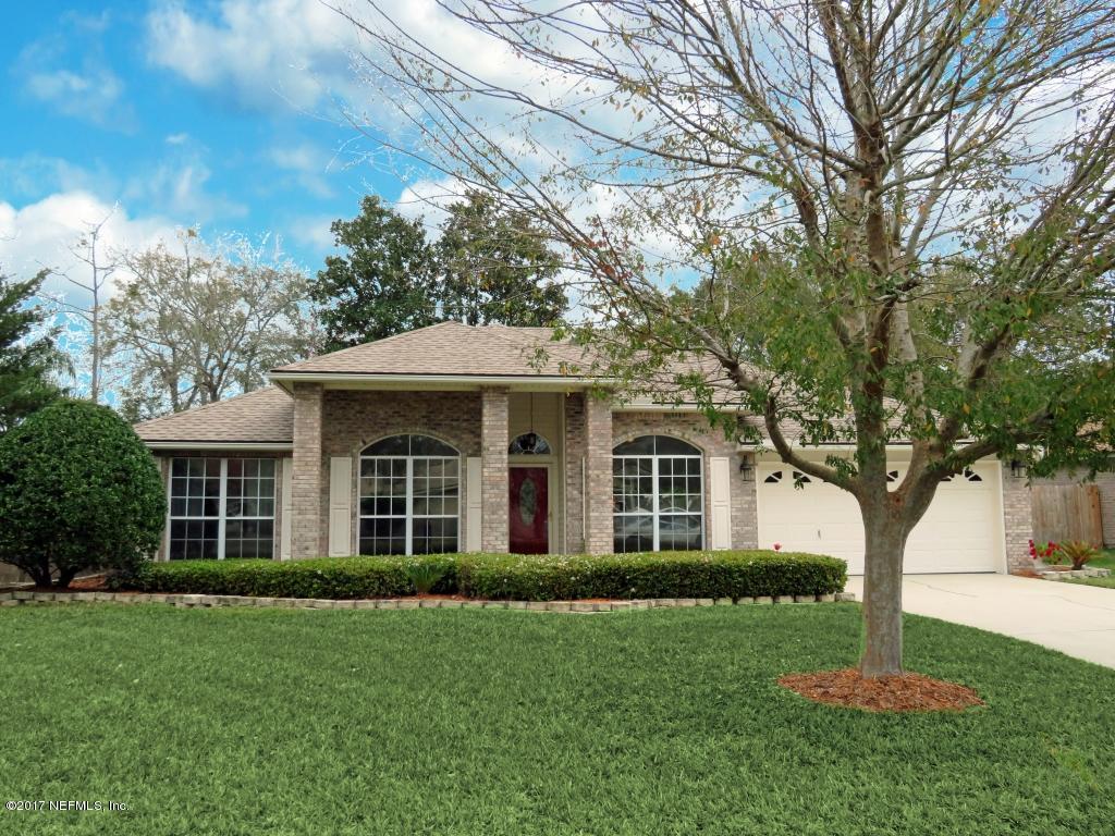 1824 Old Fleming Grove Road Fleming Island, FL 32003 - Photo 1 of 31 OLD FLEMING GROVE RD 1824