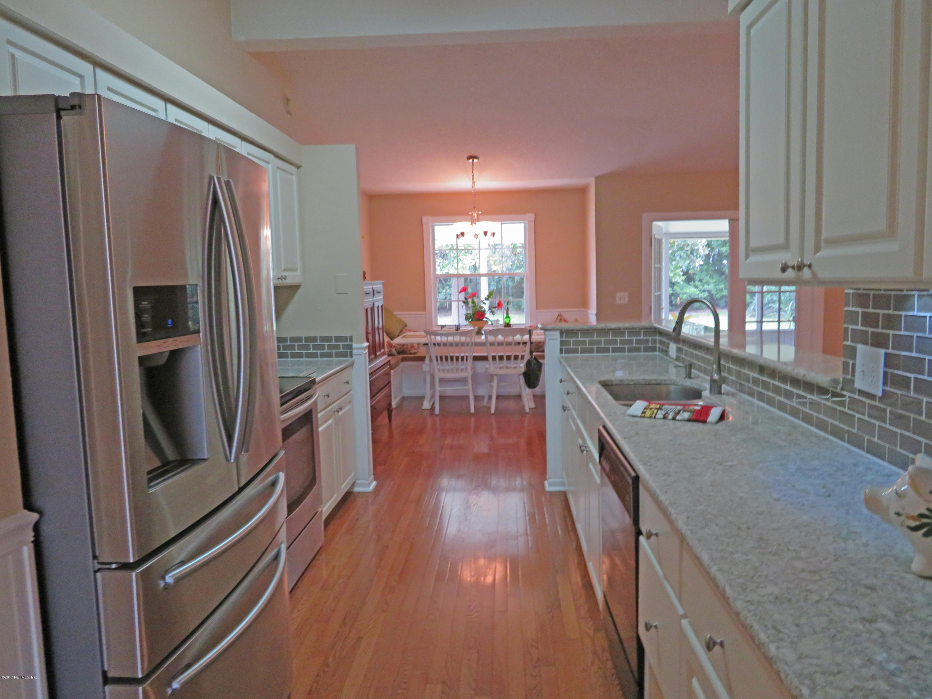 1824 Old Fleming Grove Road Fleming Island, FL 32003 - Photo 12 of 31 KITCHEN 4