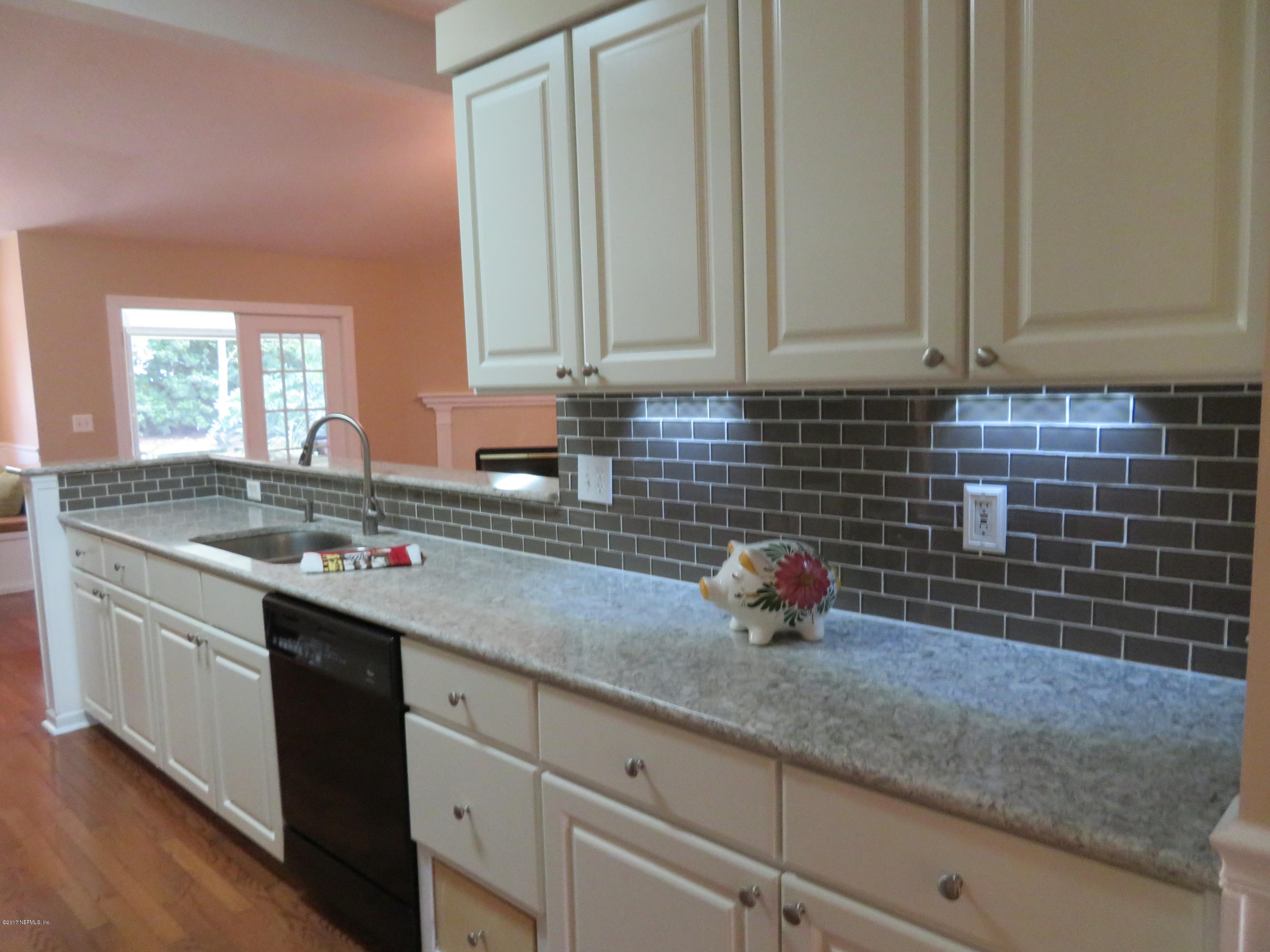 1824 Old Fleming Grove Road Fleming Island, FL 32003 - Photo 13 of 31 KITCHEN 5