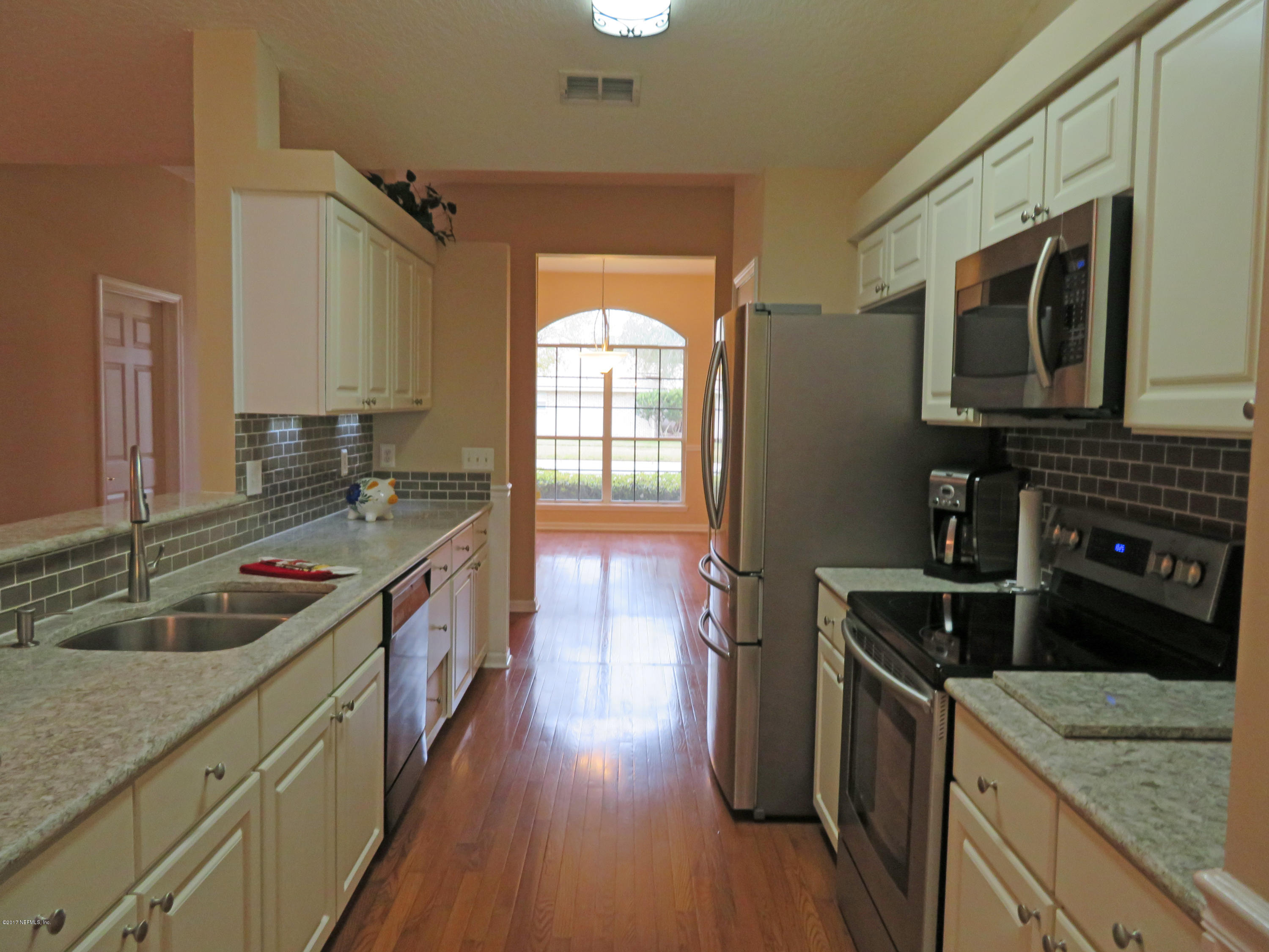 1824 Old Fleming Grove Road Fleming Island, FL 32003 - Photo 14 of 31 KITCHEN