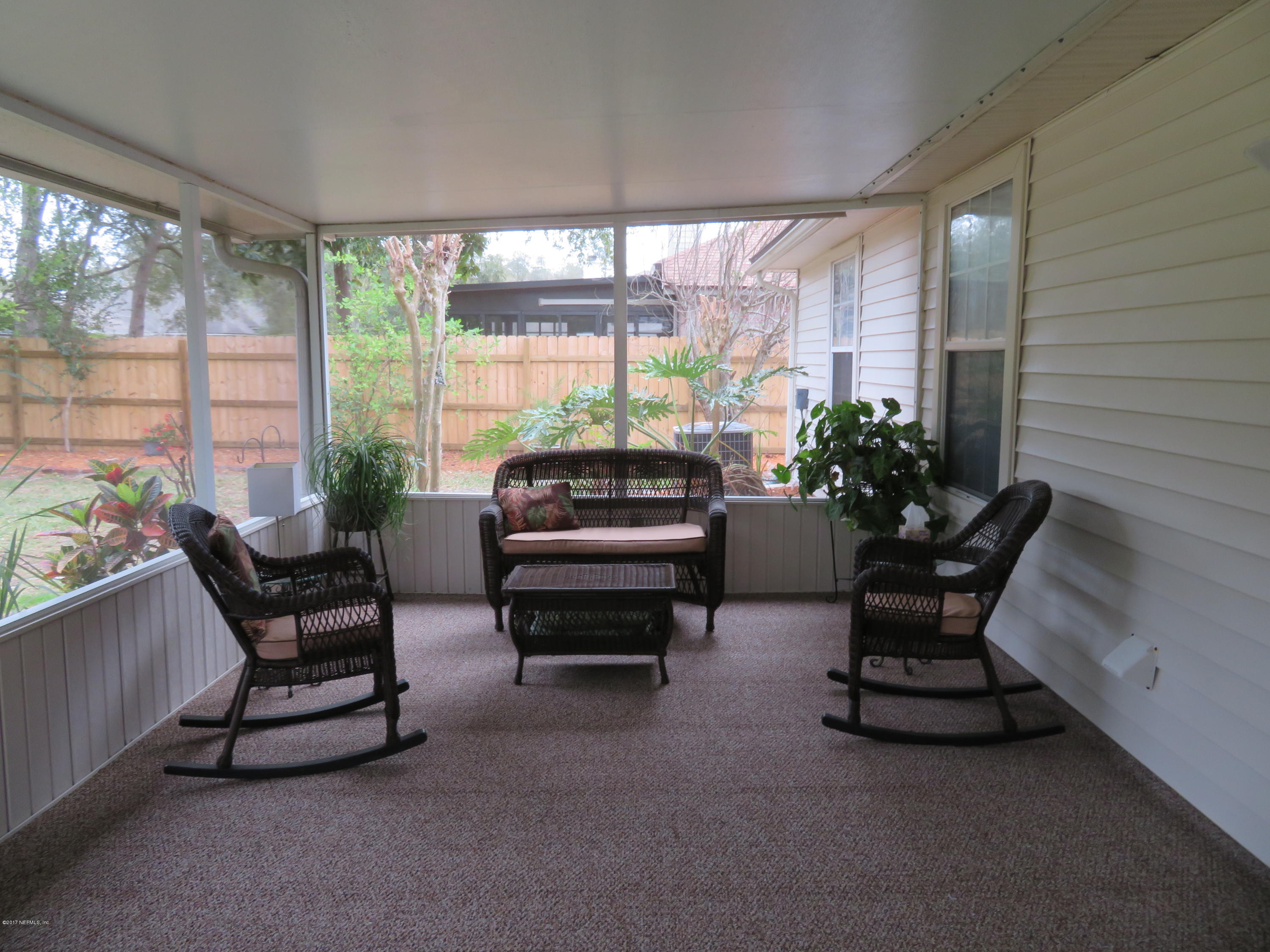 1824 Old Fleming Grove Road Fleming Island, FL 32003 - Photo 25 of 31 PATIO 2