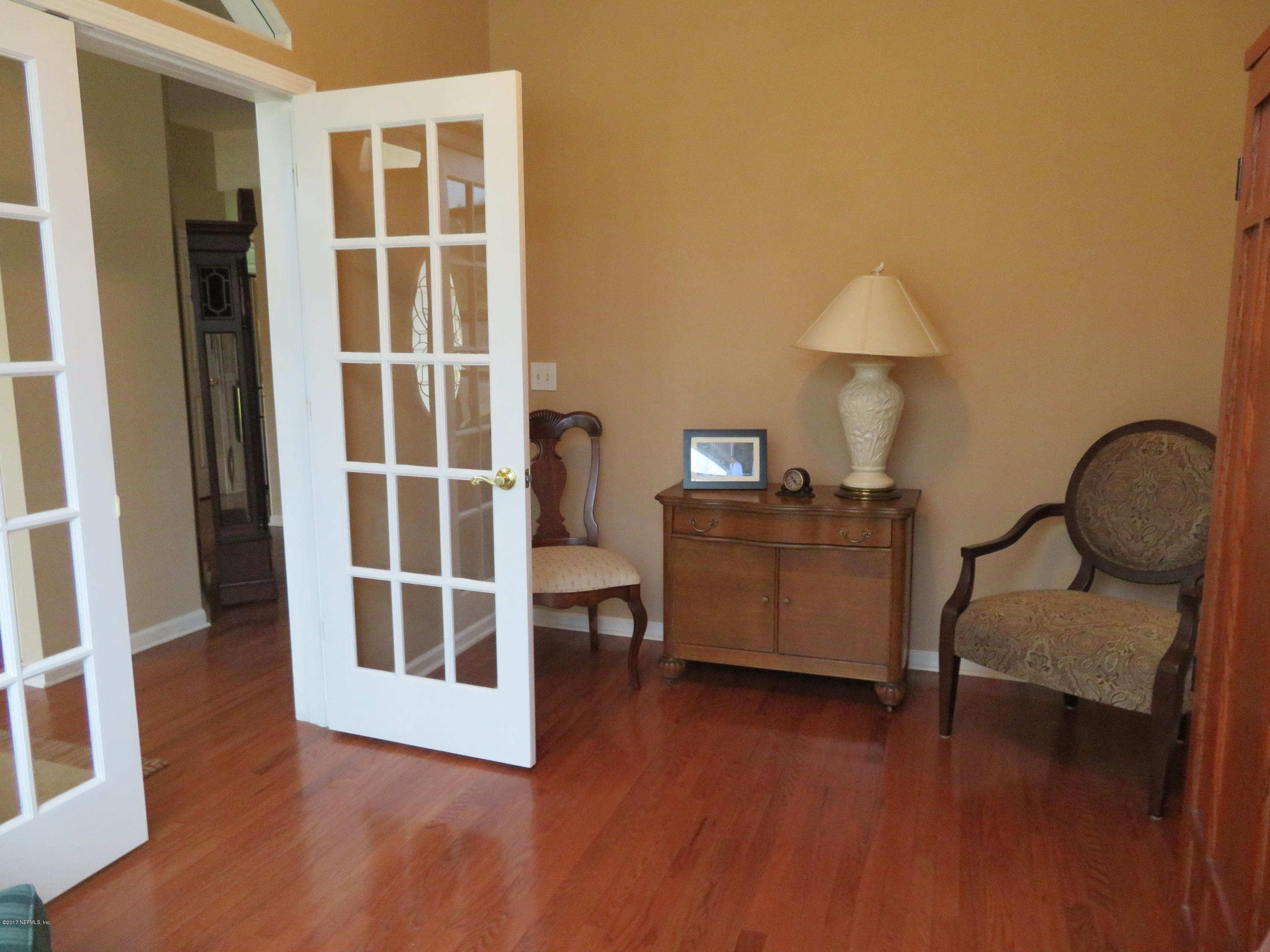 1824 Old Fleming Grove Road Fleming Island, FL 32003 - Photo 4 of 31 LIVING ROOM 2