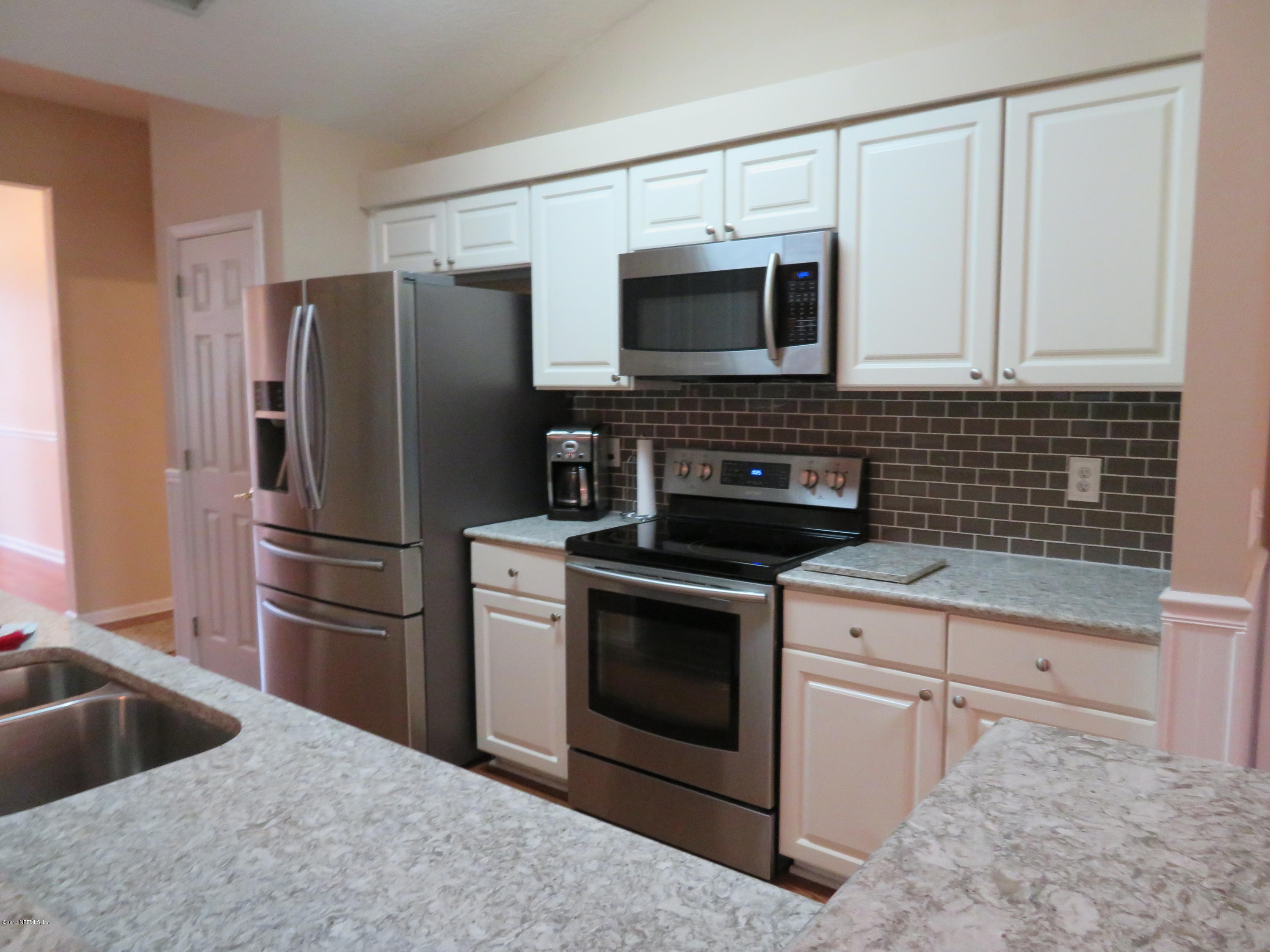 1824 Old Fleming Grove Road Fleming Island, FL 32003 - Photo 10 of 31 KITCHEN 2