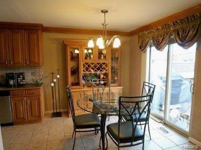 5204 Peekskill Drive Sterling Heights, MI 48310 - Photo 4 of 13 nook