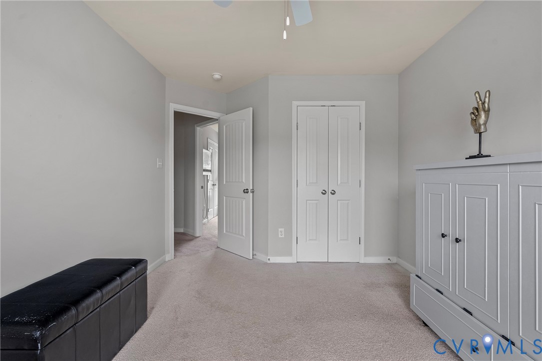 11223 Hill Ridge Court Ashland, VA 23005 - Photo 31 of 35 a view of an empty room
