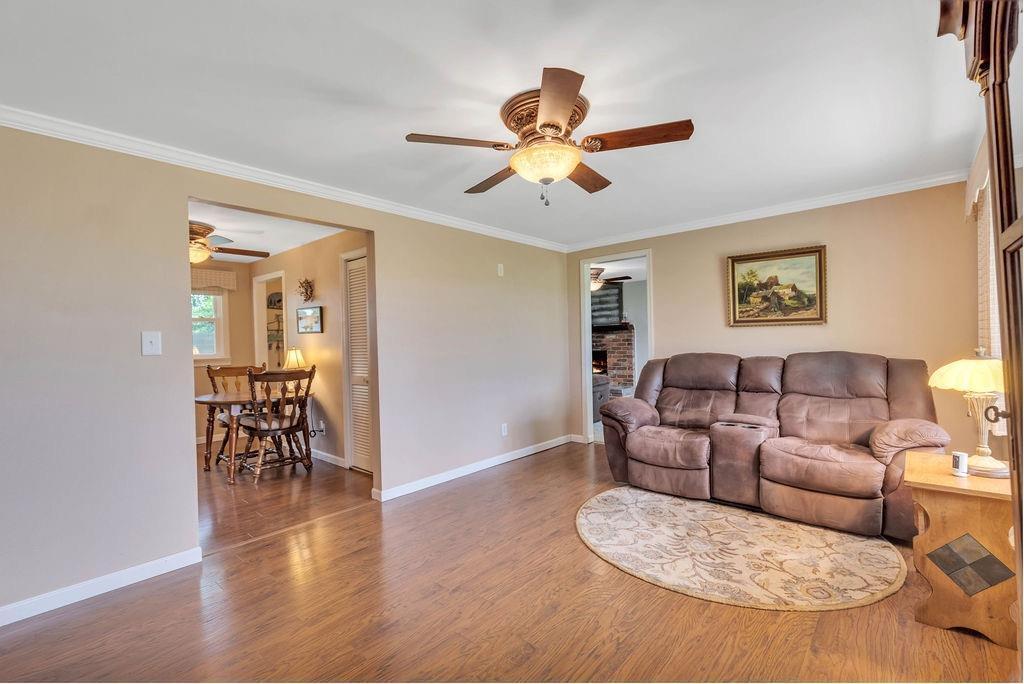 1593 Stephens Road Maineville, OH 45039 - Photo 5 of 38