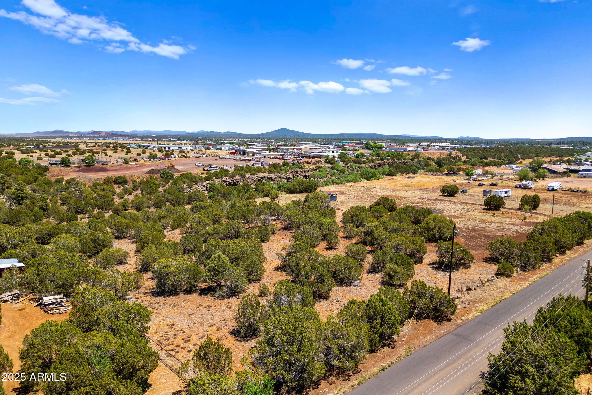 2101 North 6th Street, Unit 68 Show Low, AZ 85901 - Photo 10 of 17 a view of a city