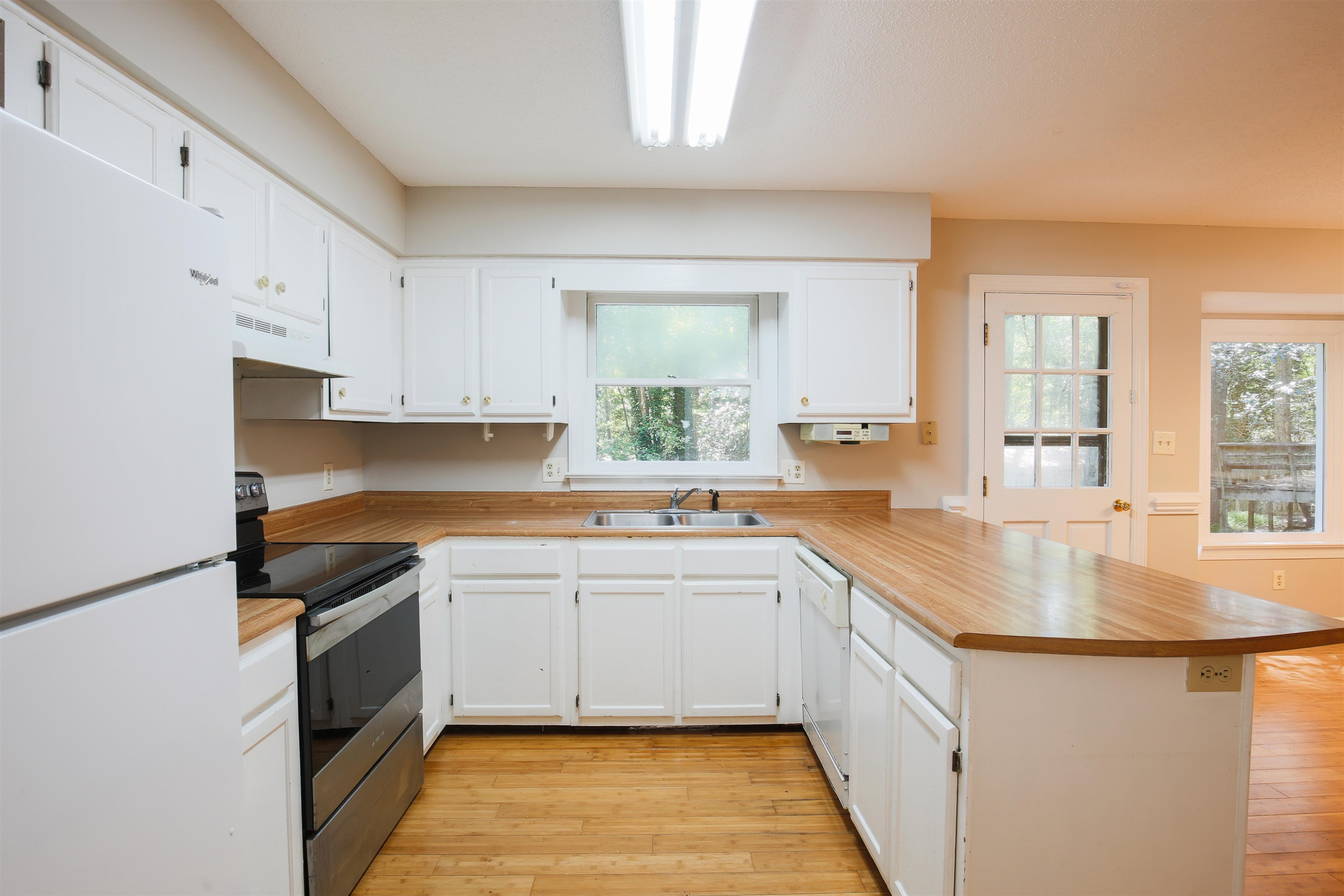 2316 Merganzer Road Raleigh, NC 27616 - Photo 14 of 27 Photo 14