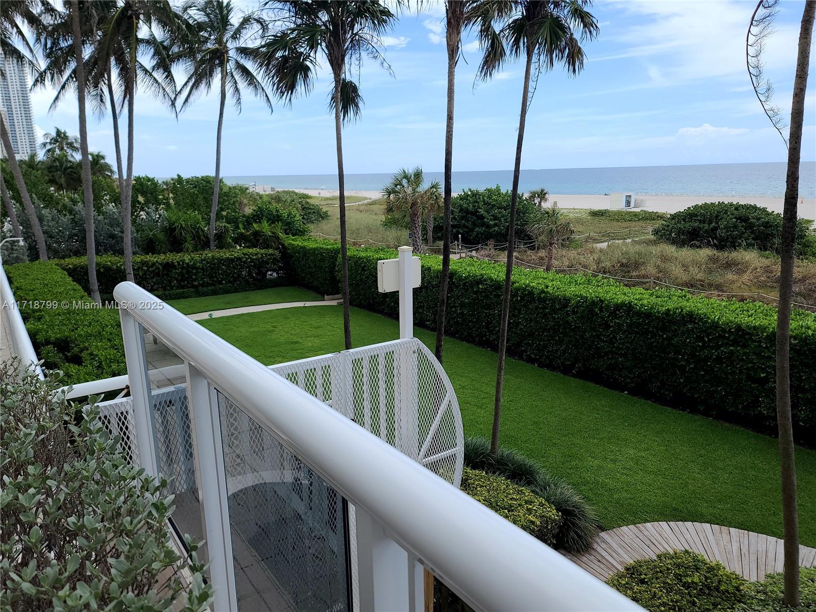 5757 Collins Avenue, Unit 1604 Miami Beach, FL 33140 - Photo 17 of 57