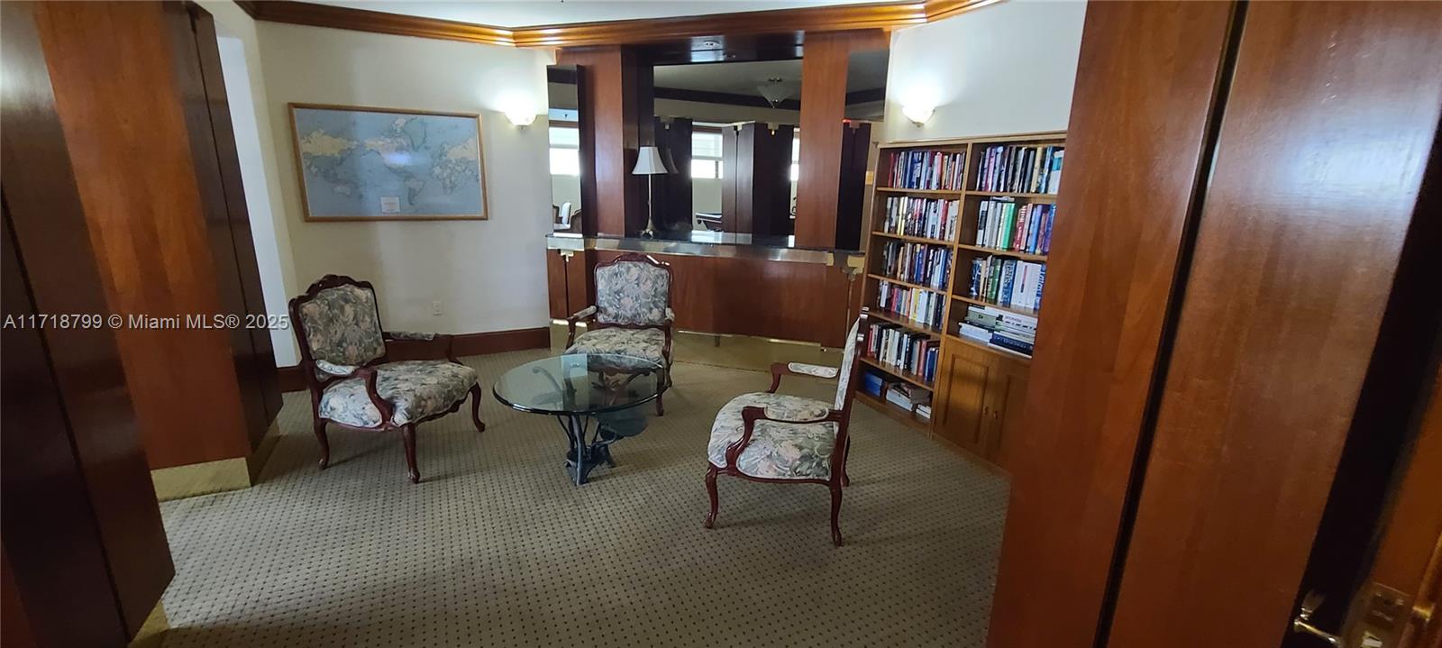 5757 Collins Avenue, Unit 1604 Miami Beach, FL 33140 - Photo 24 of 57