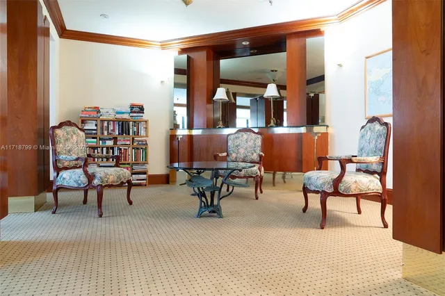 $950,000 | 5757 Collins Avenue, Unit 1604, Miami Beach, FL 33140