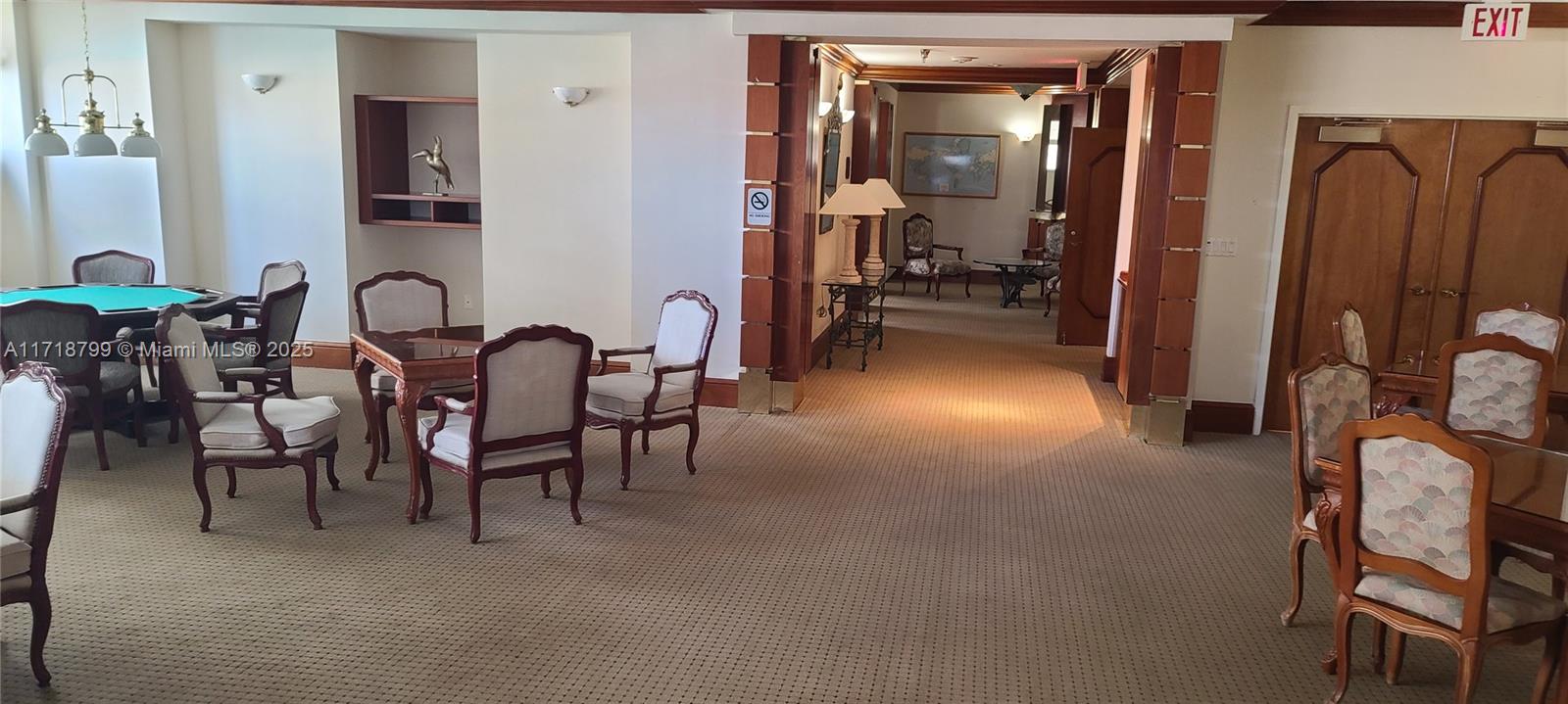 5757 Collins Avenue, Unit 1604 Miami Beach, FL 33140 - Photo 28 of 57