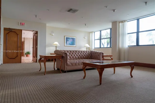 $950,000 | 5757 Collins Avenue, Unit 1604, Miami Beach, FL 33140