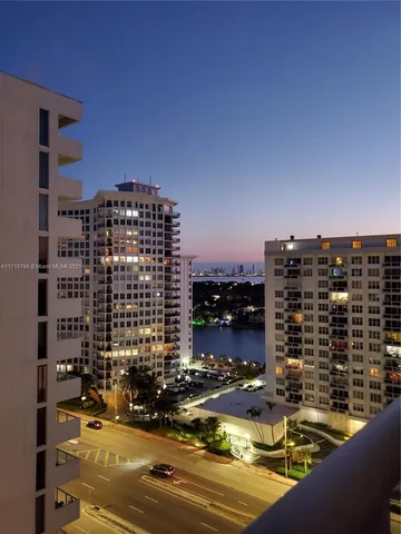 $950,000 | 5757 Collins Avenue, Unit 1604, Miami Beach, FL 33140
