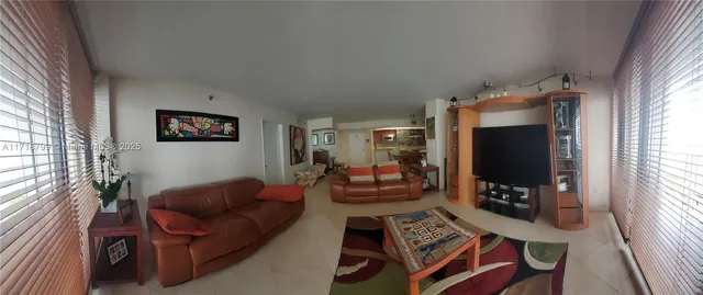 $950,000 | 5757 Collins Avenue, Unit 1604, Miami Beach, FL 33140