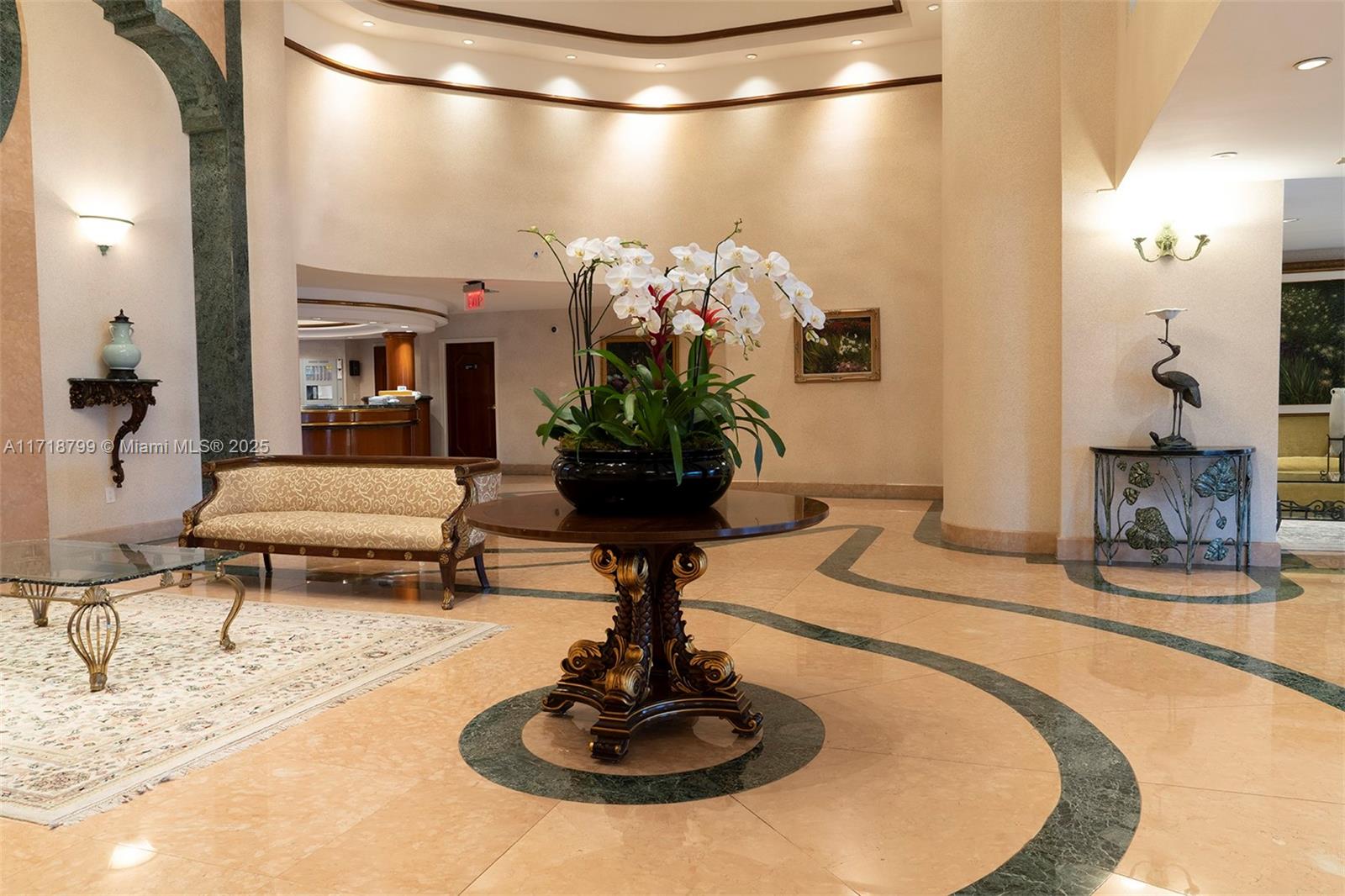 5757 Collins Avenue, Unit 1604 Miami Beach, FL 33140 - Photo 5 of 57