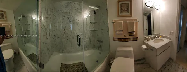 $950,000 | 5757 Collins Avenue, Unit 1604, Miami Beach, FL 33140